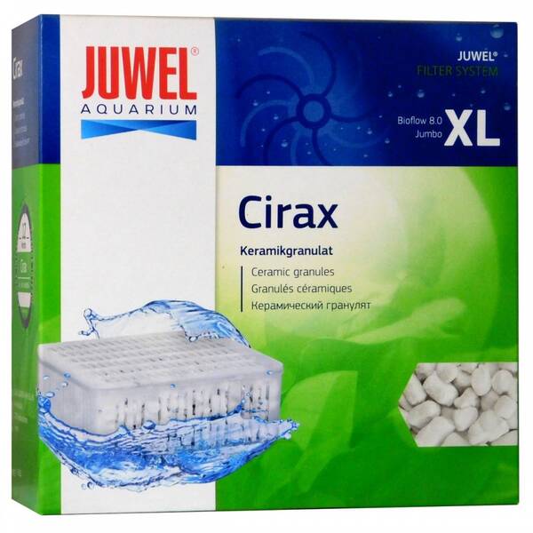 Juwel Cirax XL