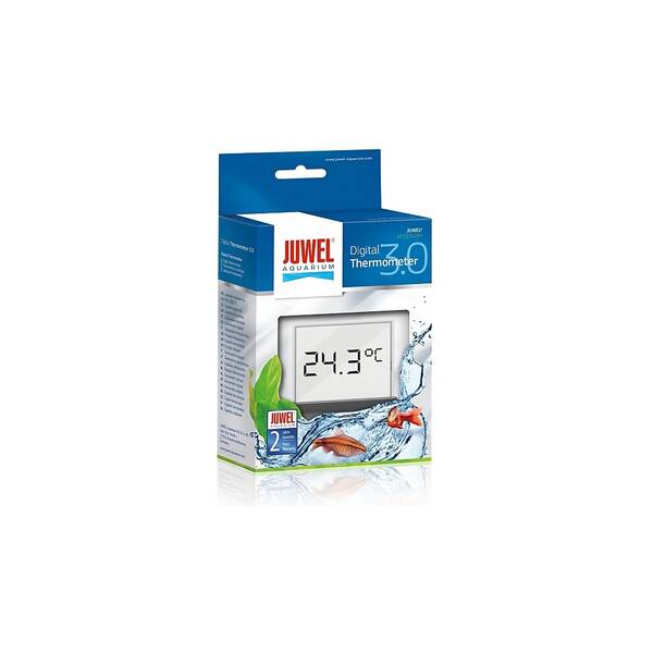 Juwel Digital Thermometer 3.0