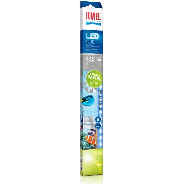 Juwel Λάμπα LED Blue 438mm/12w