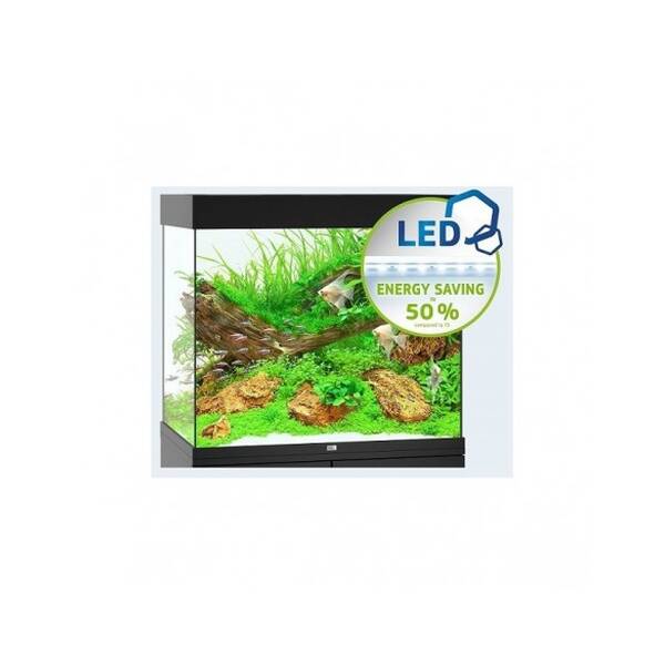 Juwel Lido 200 Led Black