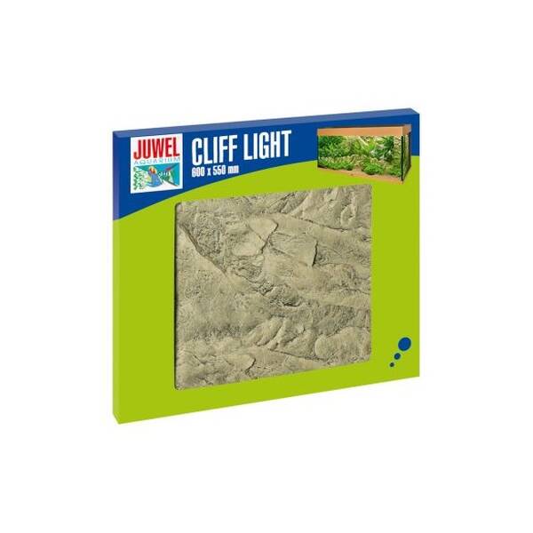 Juwel Πλάτη Ενυδρείου Cliff light Juwel Πλάτη Ενυδρείου Cliff light