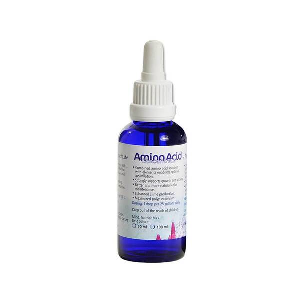 Korallen-zucht Amino Acid Concentrate 10ml