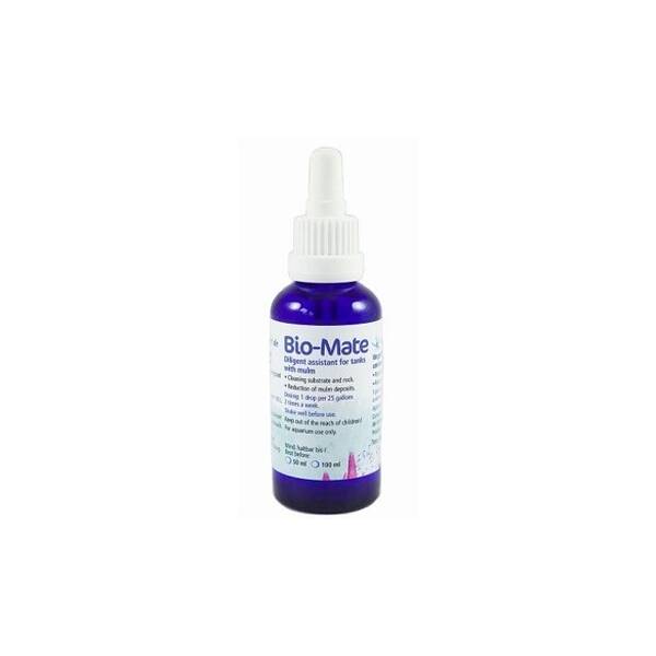 Korallen-zucht Bio-Mate 100ml