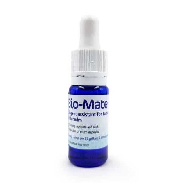 Korallen-zucht Bio-Mate 10ml