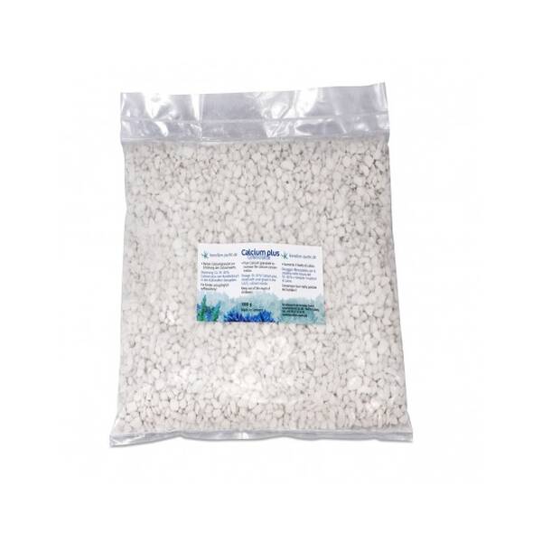Korallen-Zucht Calcium Plus Granulate 1 kg