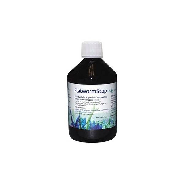 Korallen-zucht Flatworm Stop 250ml