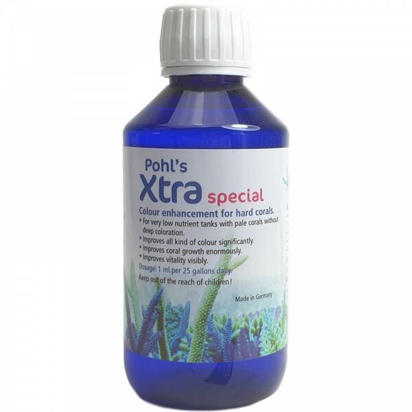 Korallen Zucht Pohl's Xtra Special 100ml