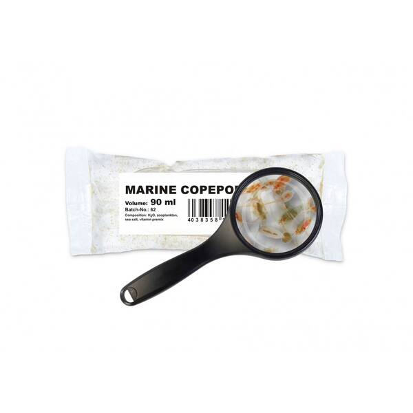 Live Food Copepods 90ml Live Food Copepods 90ml