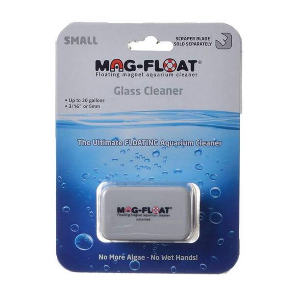 Mag Float Small