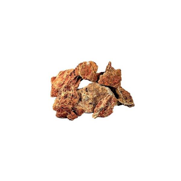 Mapple Leaf Stone 5-30cm (1kg)
