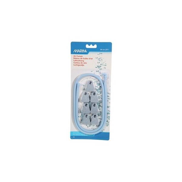 Marina Αεροκουρτίνα 89cm (Α996)