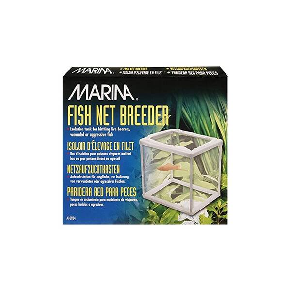 Marina Fish Net Breeder (10934)