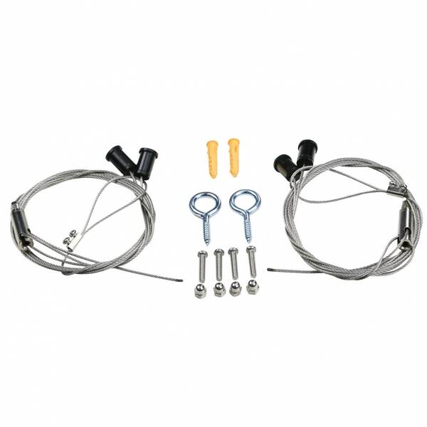Maxspect R420r/RSX/Ethereal Hanging kit Maxspect R420r/RSX/Ethereal Hanging kit