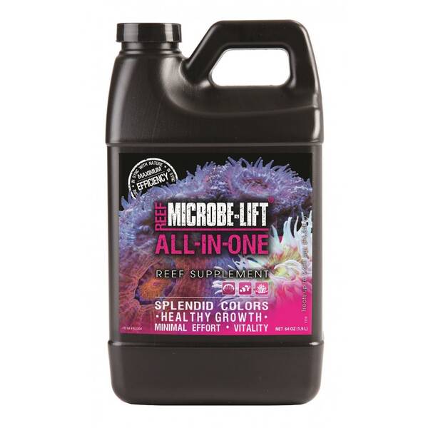 MICROBE-LIFT All in One 1.89 l MICROBE-LIFT All in One 1.89 l