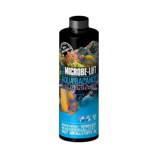 MICROBE-LIFT Aquarium Balancer 473 ml MICROBE-LIFT Aquarium Balancer 473 ml