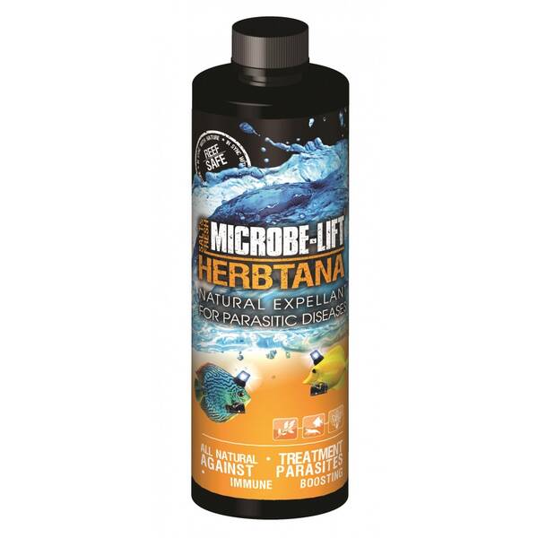 MICROBE-LIFT Herbtana marine 236 ml MICROBE-LIFT Herbtana marine 236 ml