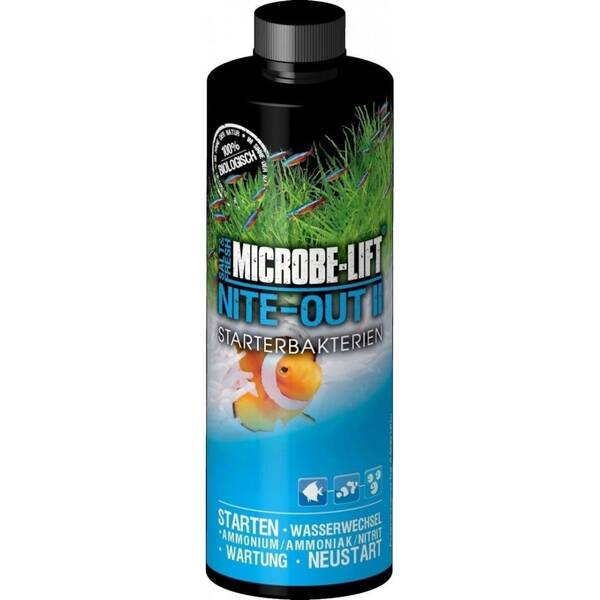 MICROBE-LIFT Nite-Out II 473 ml MICROBE-LIFT Nite-Out II 473 ml