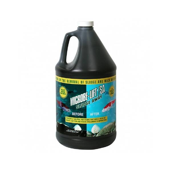 Microbe-Lift Sludge Away 4 L