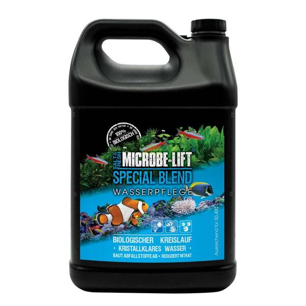 MICROBE-LIFT Special Blend 3.79 l MICROBE-LIFT Special Blend 3.79 l