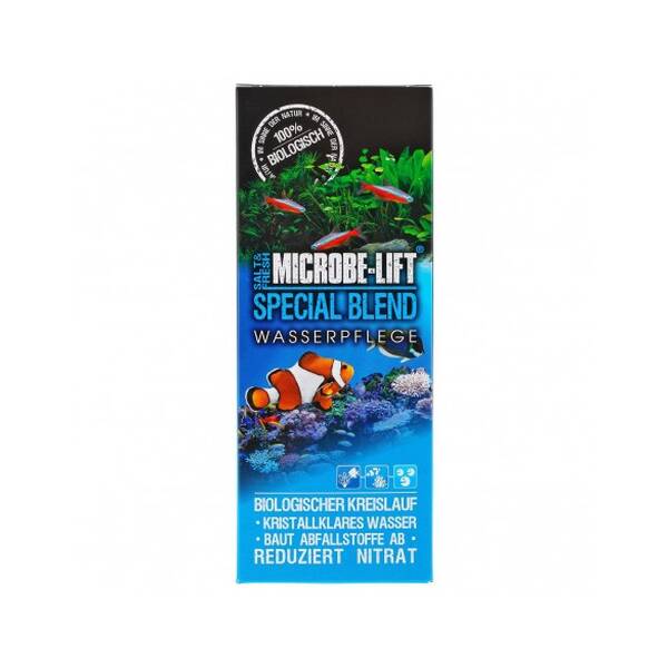 MICROBE-LIFT Special Blend 473 ml MICROBE-LIFT Special Blend 473 ml