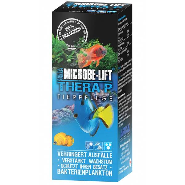 MICROBE-LIFT TheraP 236 ml