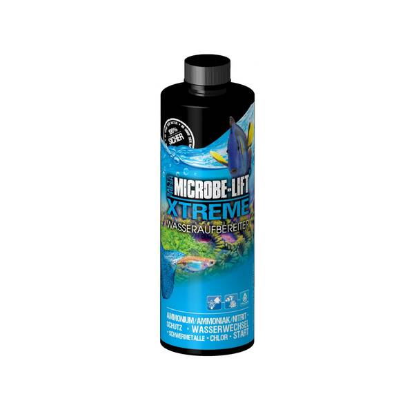 MICROBE-LIFT Xtreme 236 ml