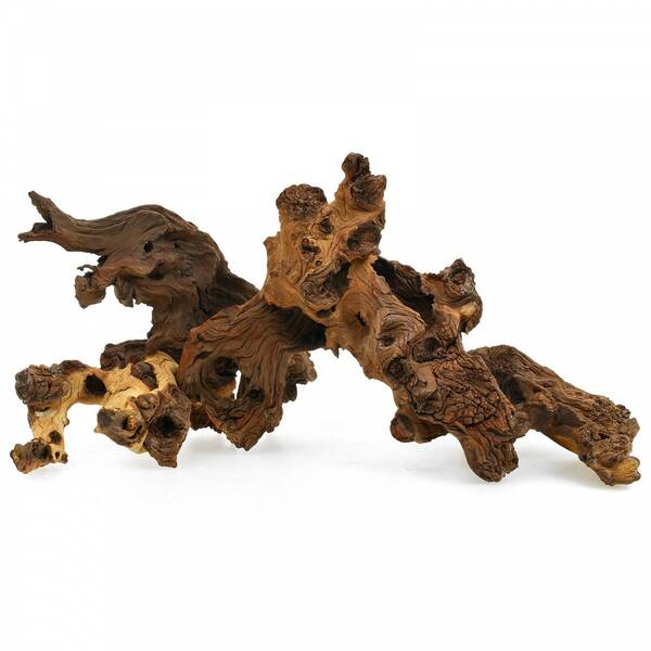 Mopani Wood M (1kg)