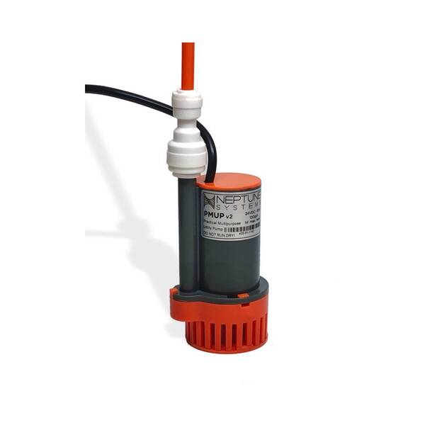 Neptune Systems Practical Multi-Purpose Utility Pump V2