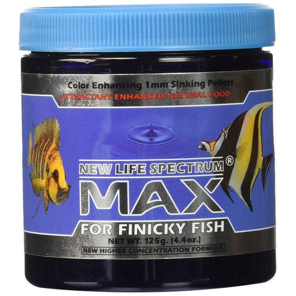 New Life Spectrum SpectruMAX 1mm/125g