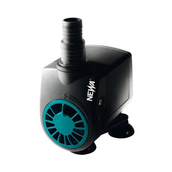 Newa Jet Pump NJ1200