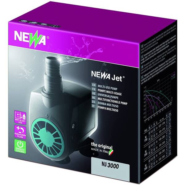 Newa Jet Pump NJ3000