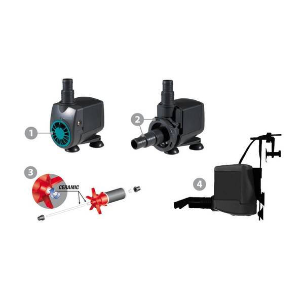Newa Jet Pump NJ3000 Newa Jet Pump NJ3000