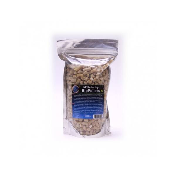 NP Reducing BioPellets XL 500ml