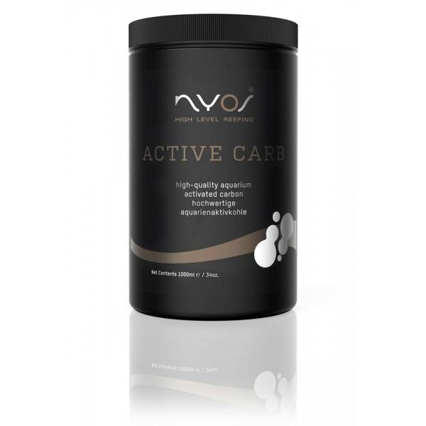 Nyos Active Carb 1000ml