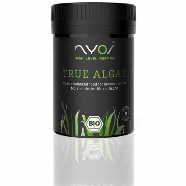 Nyos True Algae (BIO) - 120ml
