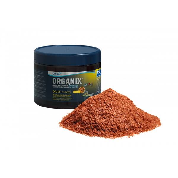 OASE Organix Daily Micro Flakes 150 ml