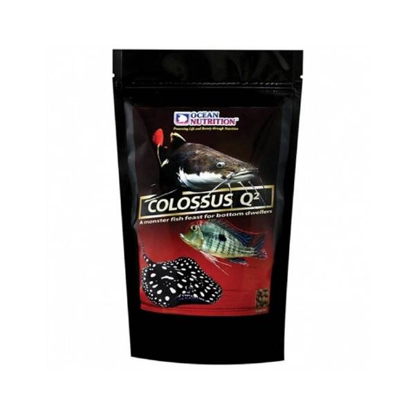 Ocean Nutrition Colossus Q2 Sinking 200 gr