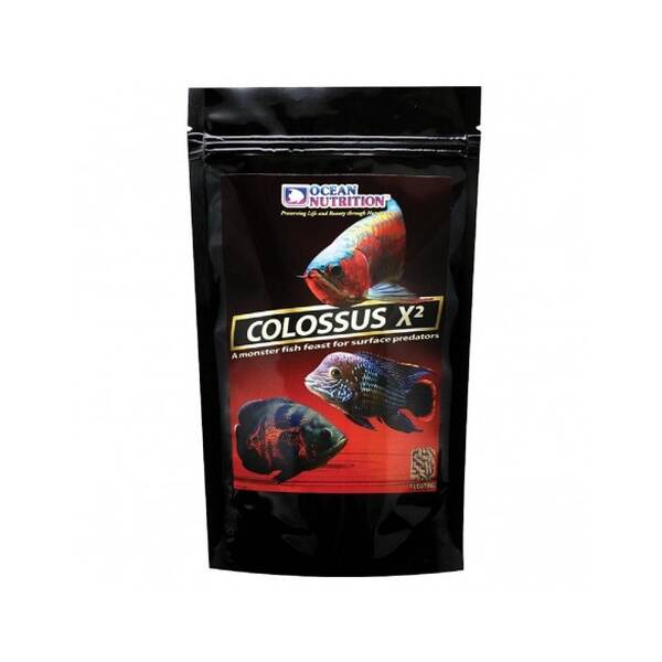 Ocean Nutrition Colossus X2 Floating 200 gr
