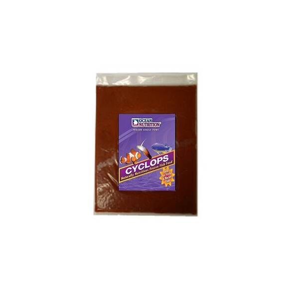 Ocean Nutrition Cyclops Flat Pack 454 gr Ocean Nutrition Cyclops Flat Pack 454 gr