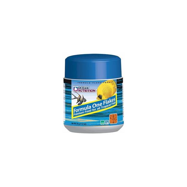 Ocean Nutrition Formula 1 154 gr