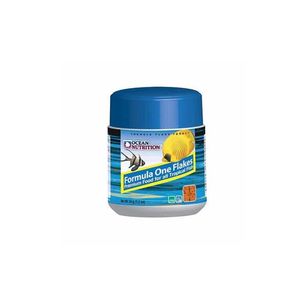 Ocean Nutrition Formula 1 34 gr Ocean Nutrition Formula 1 34 gr