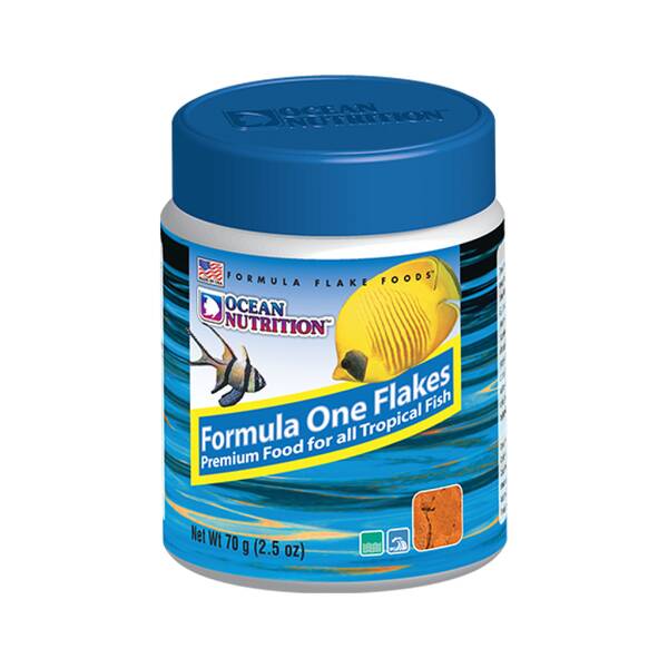 Ocean Nutrition Formula 1 71 gr