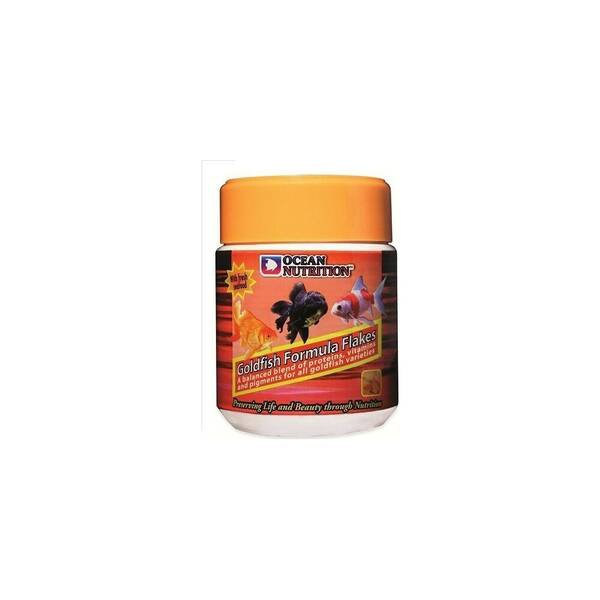 Ocean Nutrition Goldfish 154 gr