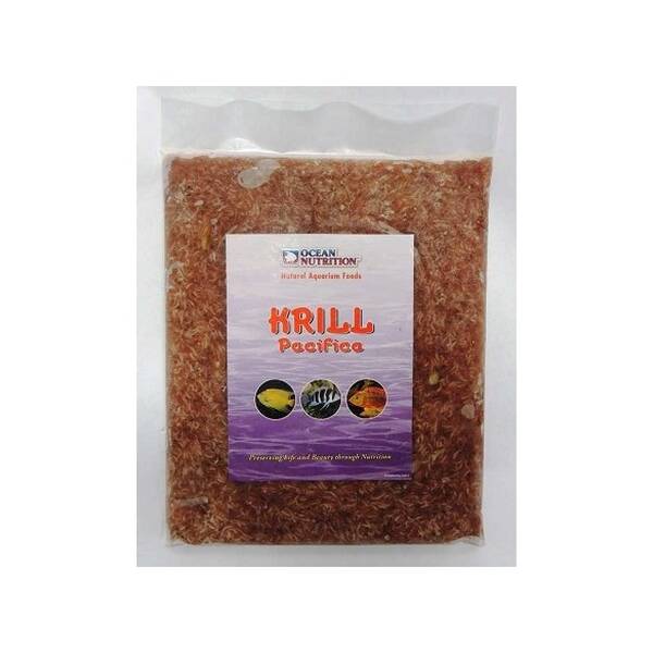 Ocean Nutrition Krill Pacifica flat pack 454 gr Ocean Nutrition Krill Pacifica flat pack 454 gr