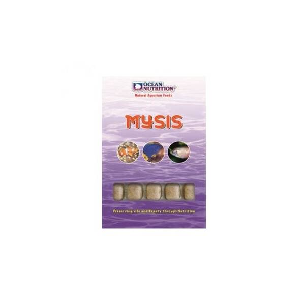 Ocean Nutrition Mysis cube tray 100 gr Ocean Nutrition Mysis cube tray 100 gr