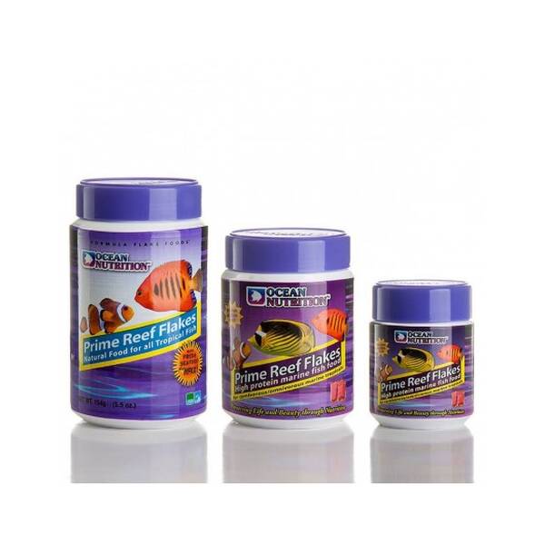 Ocean Nutrition Prime Reef 156 gr