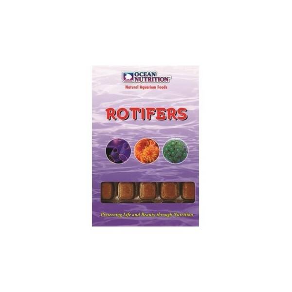 Ocean Nutrition rotifers cube tray 100 gr Ocean Nutrition rotifers cube tray 100 gr