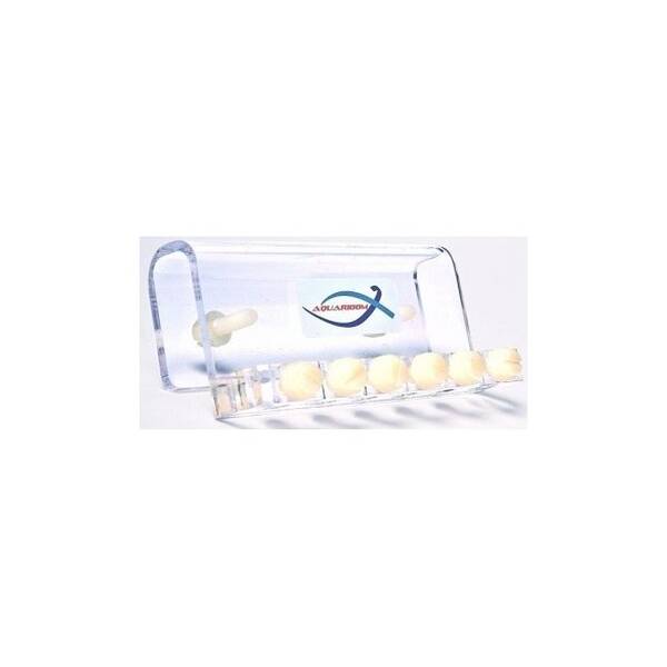 Pipe Clamp For 6 Tube