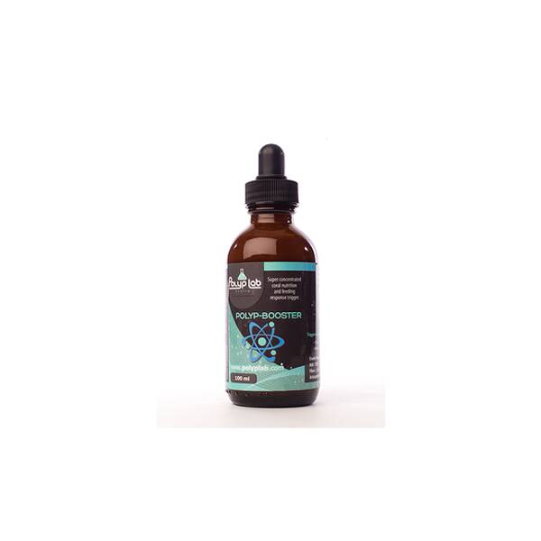 Polyplab Polyp Booster 100 ml Polyplab Polyp Booster 100 ml