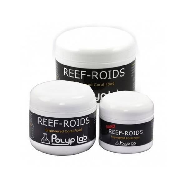 Polyplab Reef-Roids 37gr Polyplab Reef-Roids 37gr